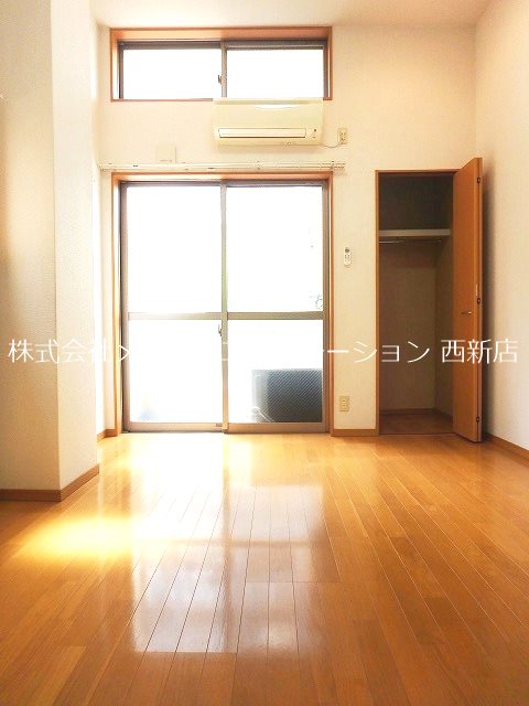 イルグラッツィア姪浜Ⅰ その他6