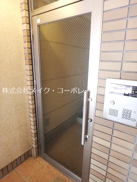 イルグラッツィア姪浜Ⅰ その他外観2