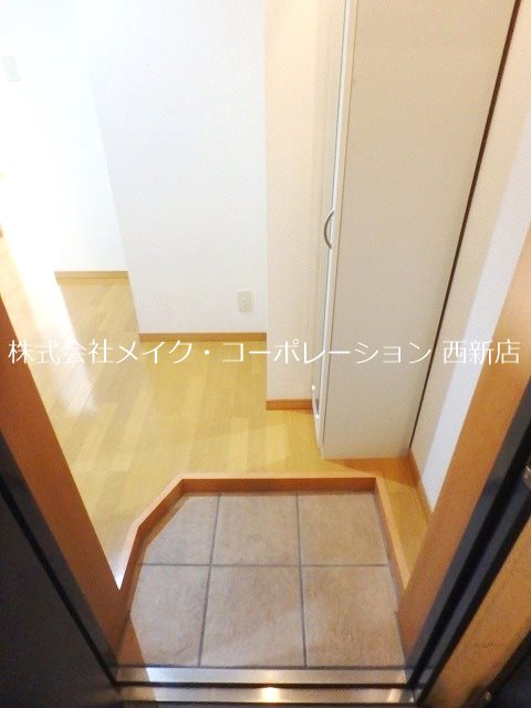 イルグラッツィア姪浜Ⅰ その他7