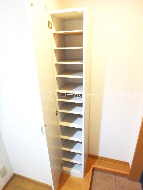 イルグラッツィア姪浜Ⅰ その他8