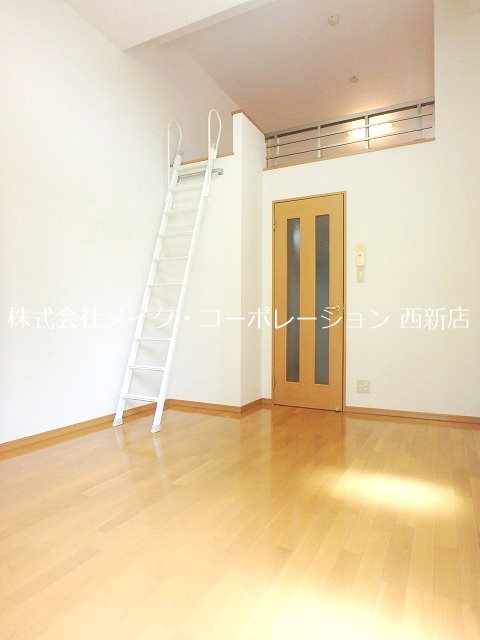 イルグラッツィア姪浜Ⅰ その他13