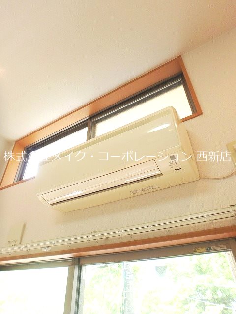 イルグラッツィア姪浜Ⅰ その他15