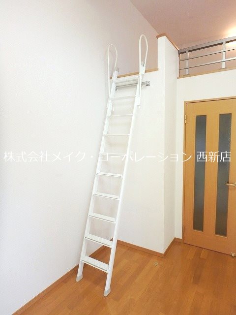 イルグラッツィア姪浜Ⅰ その他16