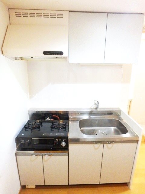 イルグラッツィア姪浜Ⅰ キッチン