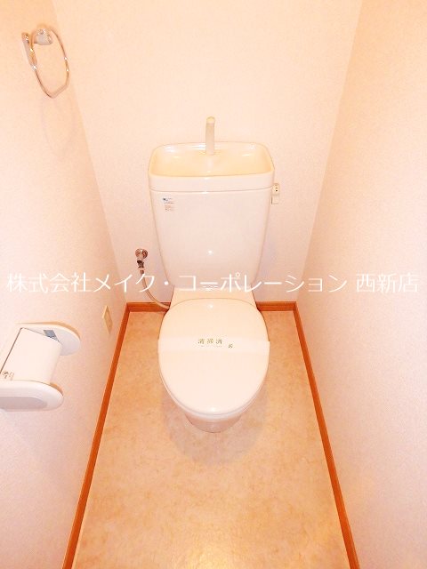 ボンメゾン その他1
