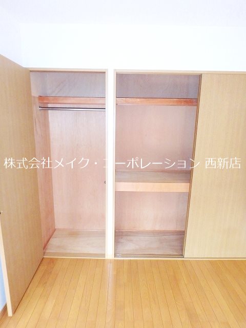 ボンメゾン その他3