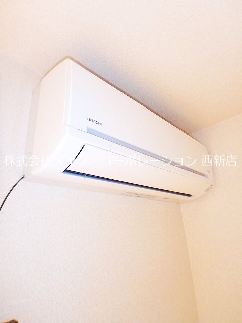 ボンメゾン その他6