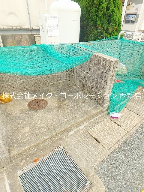 ボンメゾン その他外観1