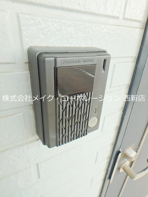ボンメゾン その他外観3