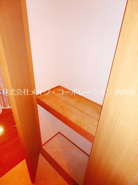 ボンメゾン その他11