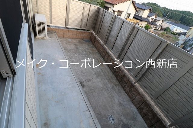 コンフォール城南A棟 その他1