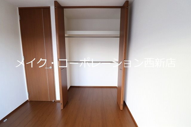 コンフォール城南A棟 その他4