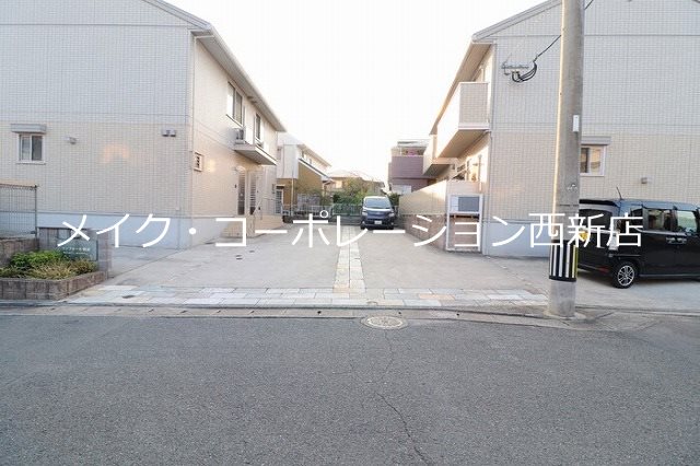 コンフォール城南A棟 その他7