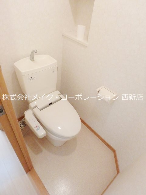 レジデンス　ソレイユ その他1