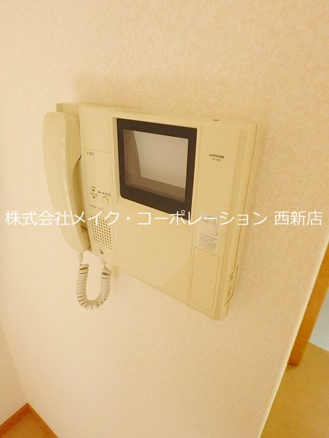 レジデンス　ソレイユ その他4