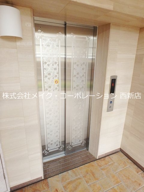 レジデンス　ソレイユ その他外観4