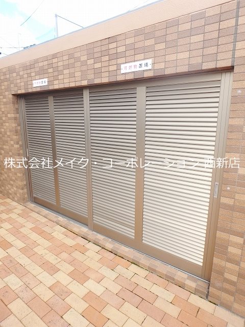 レジデンス　ソレイユ その他外観6