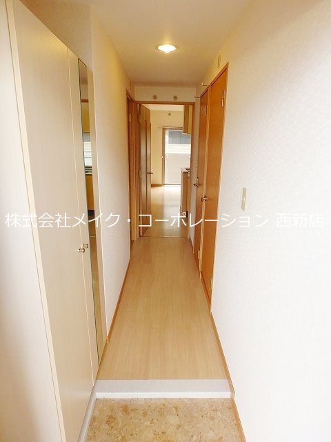 レジデンス　ソレイユ その他8