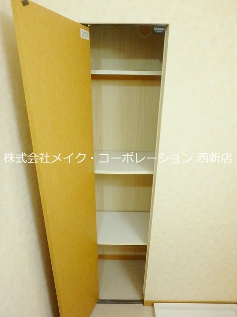 レジデンス　ソレイユ その他11