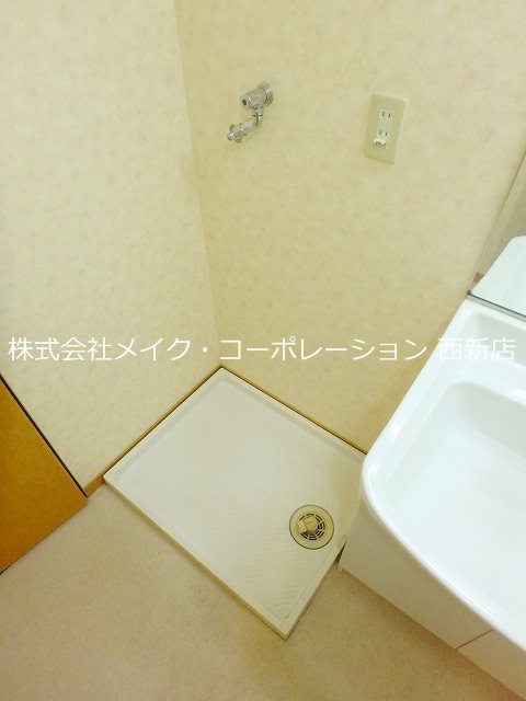 レジデンス　ソレイユ その他12