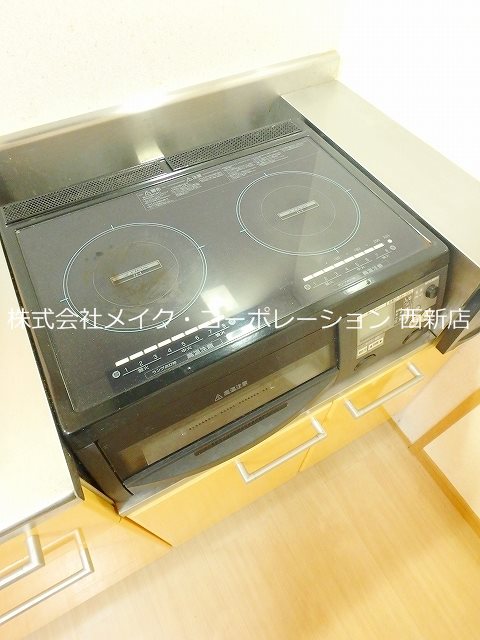 レジデンス　ソレイユ その他16