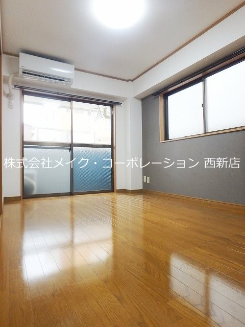 サニーハイム藤崎 その他4