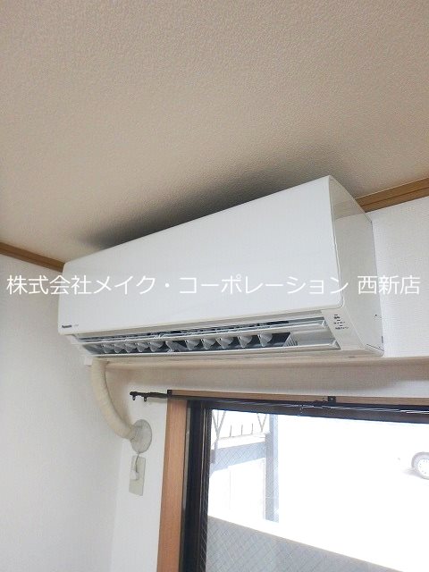 サニーハイム藤崎 その他6