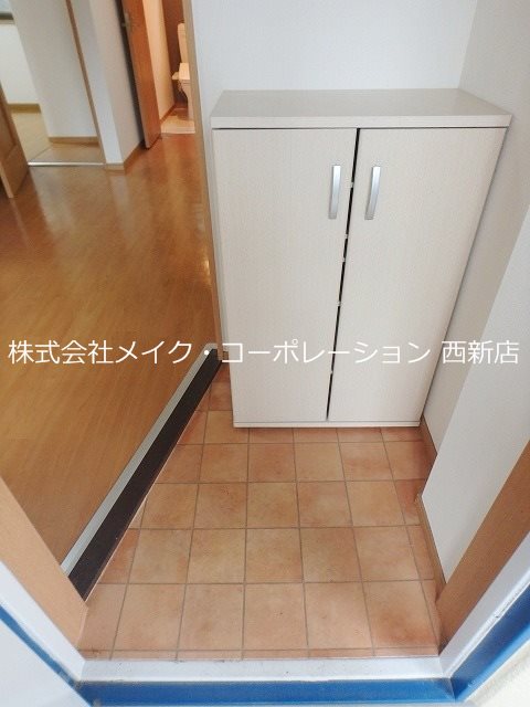 サニーハイム藤崎 その他7