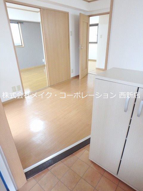 サニーハイム藤崎 その他8