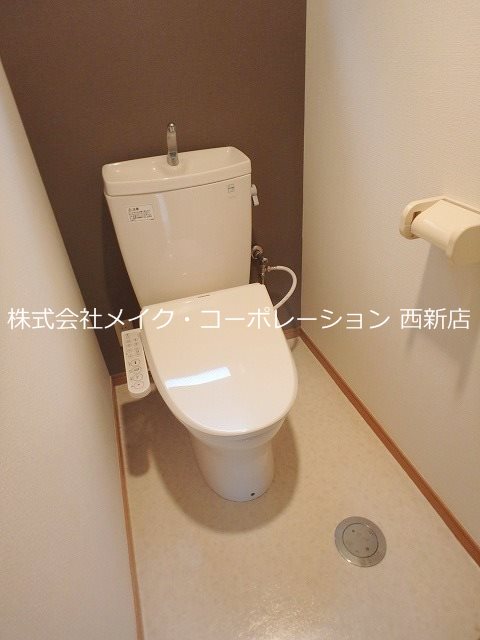 サニーハイム藤崎 その他16