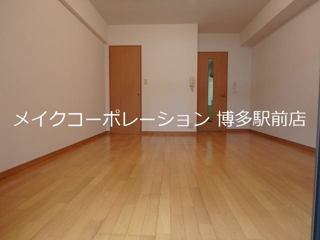 ミュゼドゥエトワール リビング