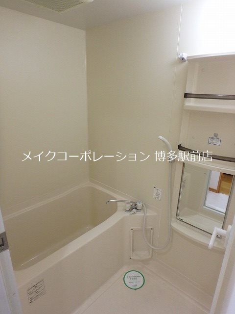 ミュゼドゥエトワール 風呂画像