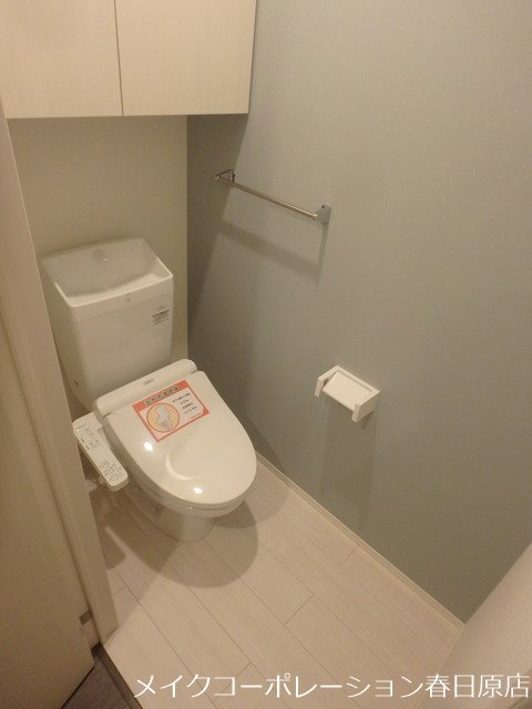 トイレ クレストヴェール清水 その他2