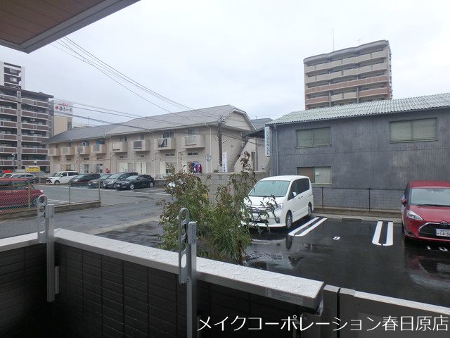 眺望 クレストヴェール清水 その他8