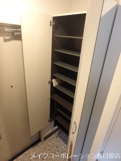 収納 クレストヴェール清水 その他10