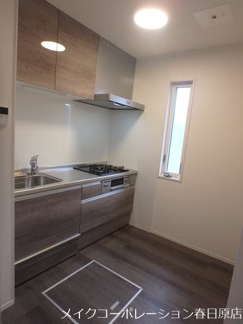 キッチン クレストヴェール清水 その他14