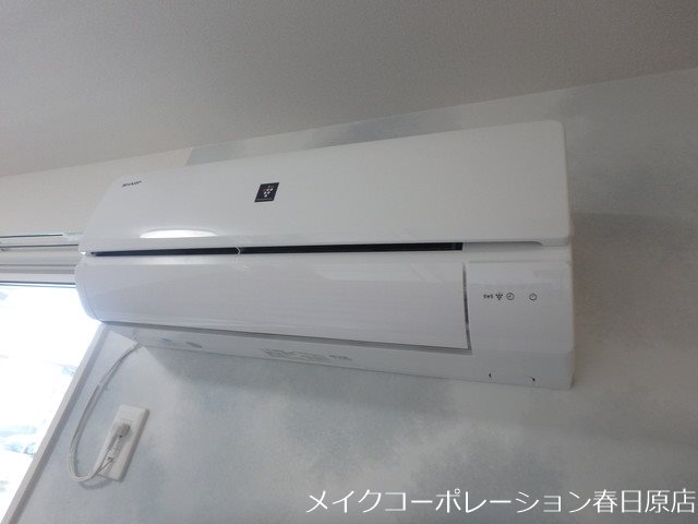 他設備 クレストヴェール清水 その他15