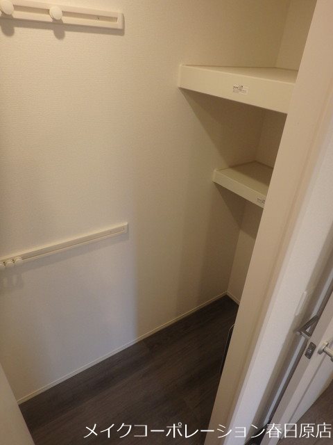 クレストヴェール清水 その他4