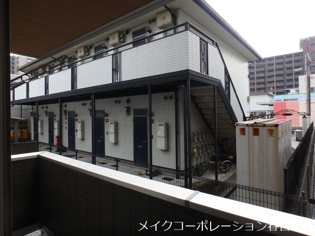 クレストヴェール清水 その他7