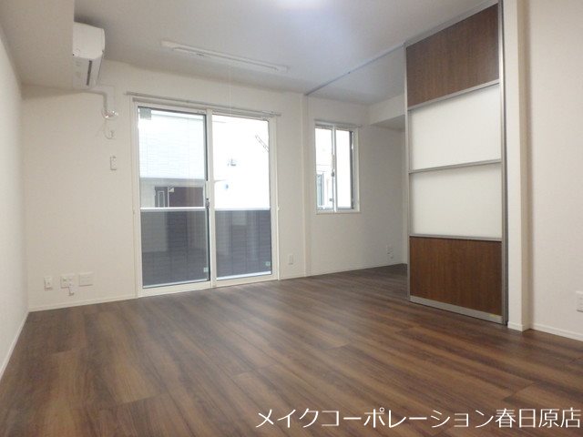 クレストヴェール清水 その他1