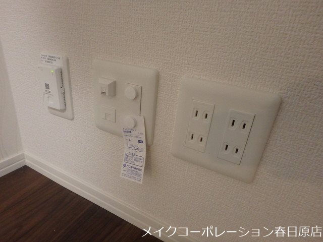 クレストヴェール清水 その他6