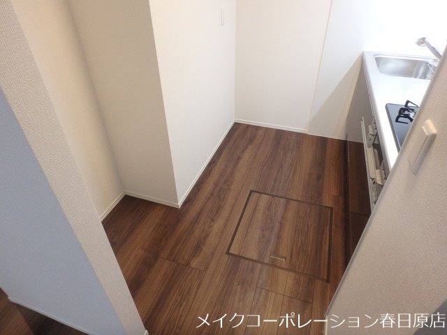 クレストヴェール清水 その他13