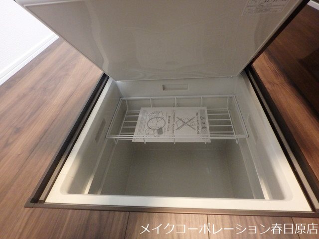 クレストヴェール清水 その他14