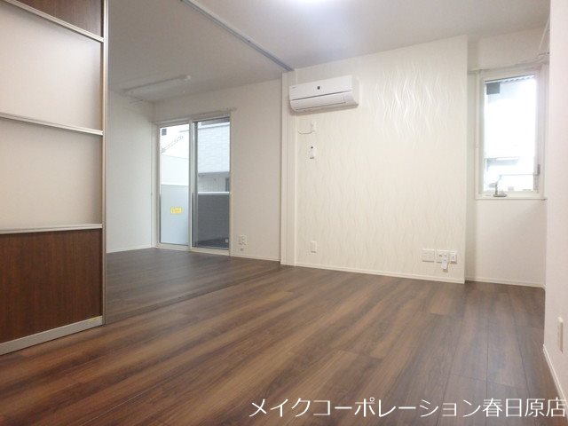 クレストヴェール清水 その他1