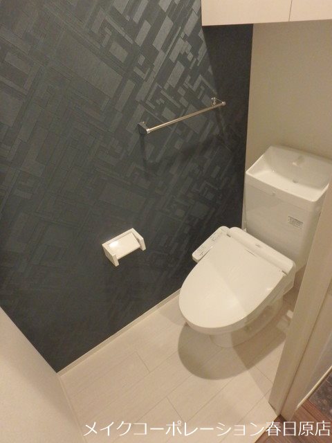 クレストヴェール清水 その他2