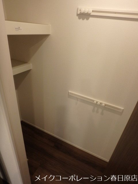 クレストヴェール清水 その他4