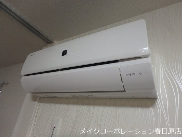 クレストヴェール清水 その他6