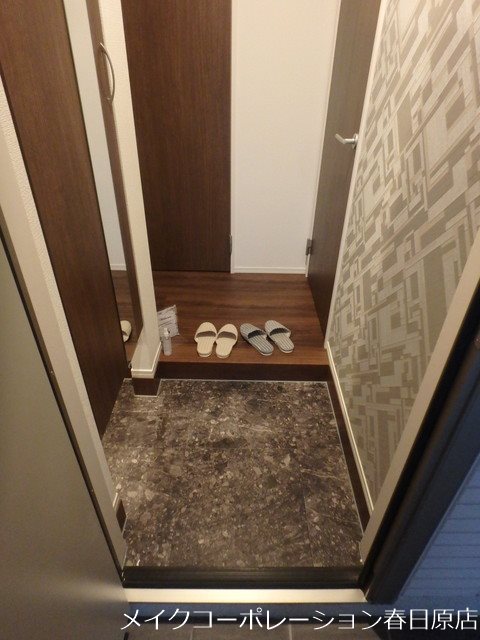 クレストヴェール清水 その他8