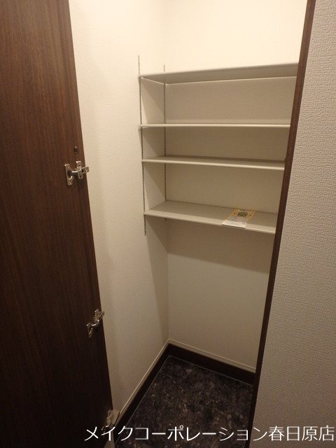 クレストヴェール清水 その他9