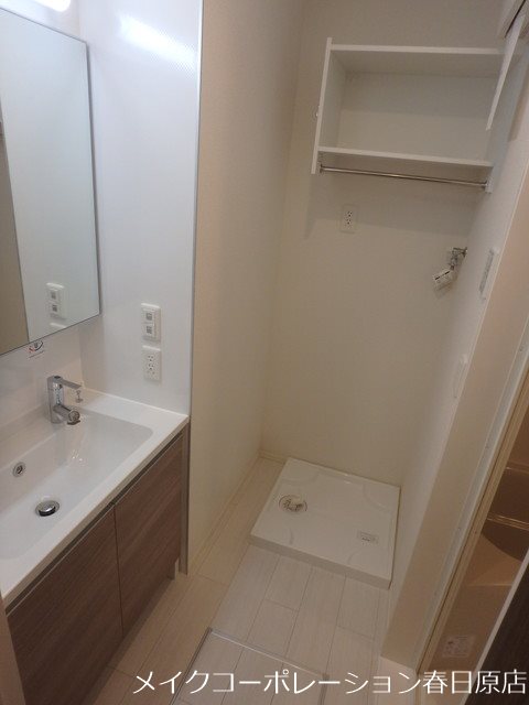 クレストヴェール清水 その他10